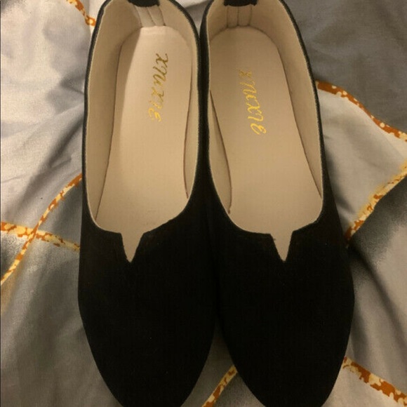 Women’s flats size 36 - Picture 1 of 6